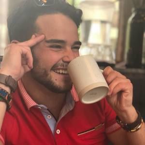 Meet your Posher, Hans